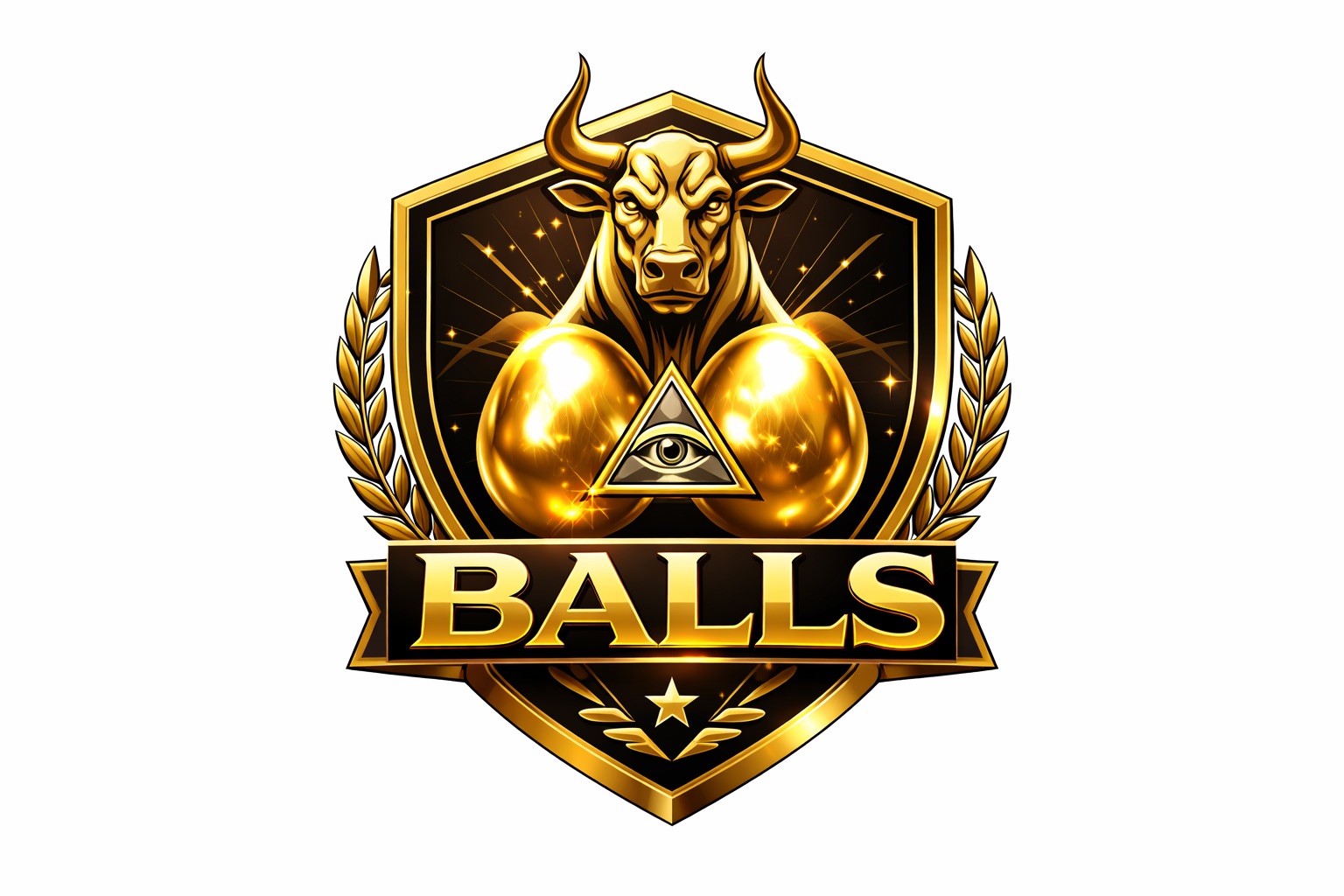 BALLS Invest logo